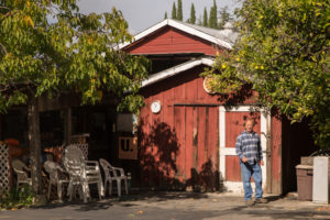 Farm Shop