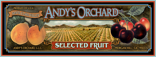 Andy's Orchard