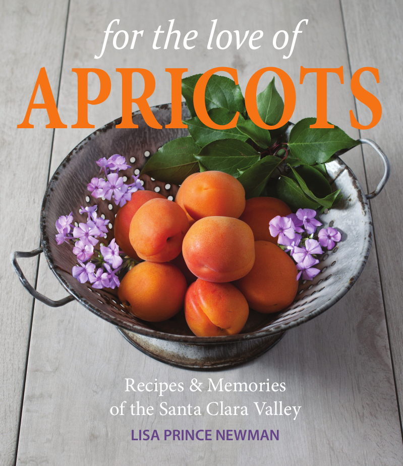For the Love of Apricots