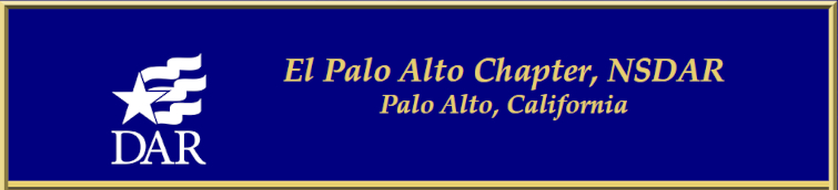 El Palo Alto DAR
