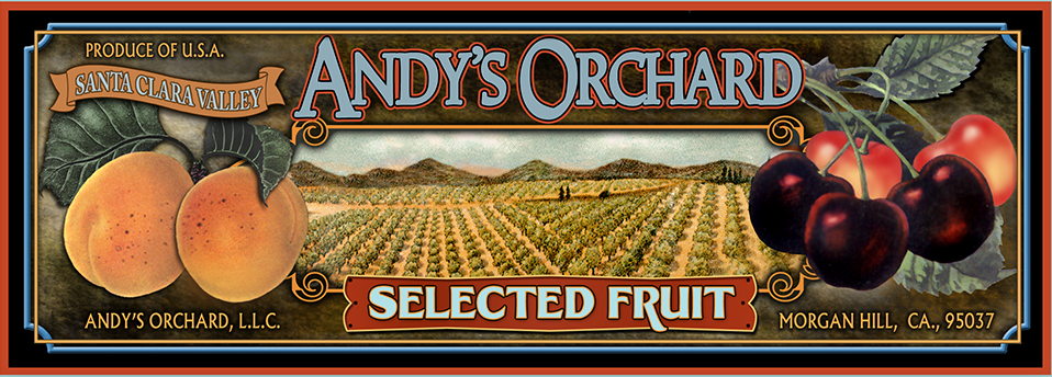 Andys Orchard