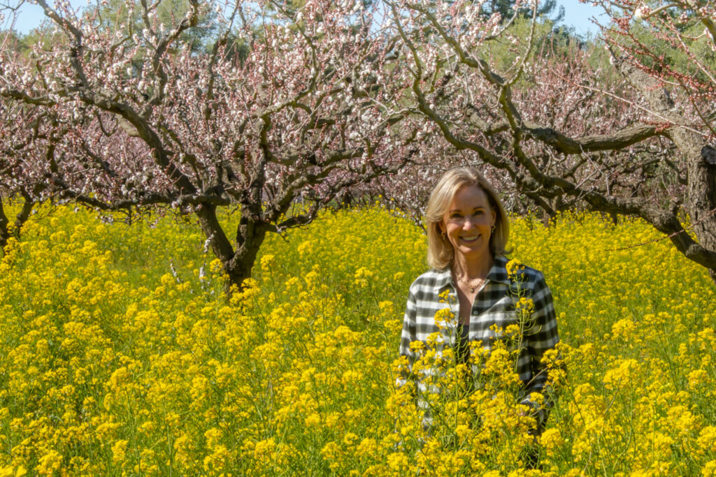 Valley of Heart's Delight – For the Love of Apricots